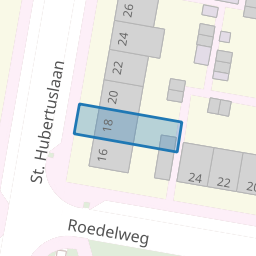 Perceel GRC00-A-5105