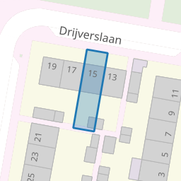 Perceel GRC00-A-5114