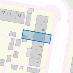 Perceel GRC00-A-5118