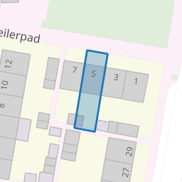 Perceel GRC00-A-5141