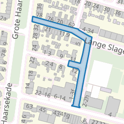 Perceel GRC00-A-5157