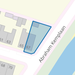 Perceel GRC00-A-5165