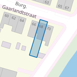 Perceel GRC00-A-5167