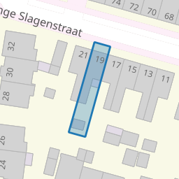 Perceel GRC00-A-5191