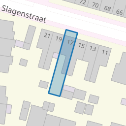 Perceel GRC00-A-5192