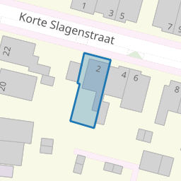 Perceel GRC00-A-5201