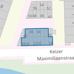 Perceel GRC00-A-5240