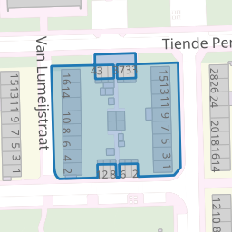 Perceel GRC00-A-5242