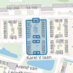 Perceel GRC00-A-5248