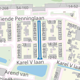 Perceel GRC00-A-5257