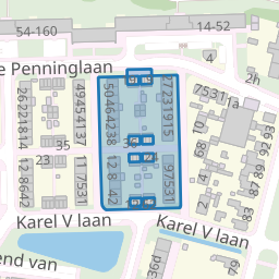 Perceel GRC00-A-5258