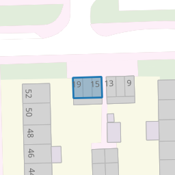 Perceel GRC00-A-5260