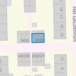 Perceel GRC00-A-5261