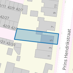 Perceel GRC00-A-5268