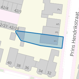 Perceel GRC00-A-5270