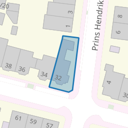 Perceel GRC00-A-5271