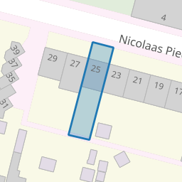 Perceel GRC00-A-5285