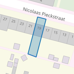 Perceel GRC00-A-5288