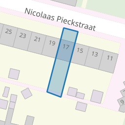 Perceel GRC00-A-5289