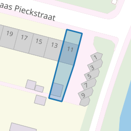 Perceel GRC00-A-5292