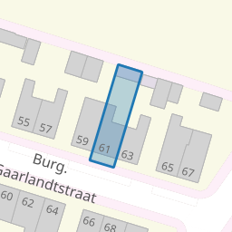 Perceel GRC00-A-5309