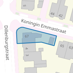 Perceel GRC00-A-5314