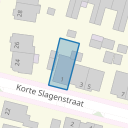 Perceel GRC00-A-5316