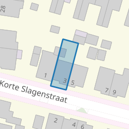 Perceel GRC00-A-5317