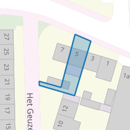 Perceel GRC00-A-5346