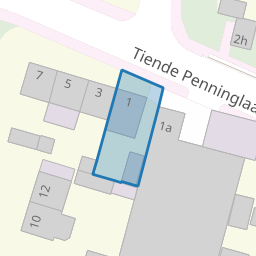 Perceel GRC00-A-5348