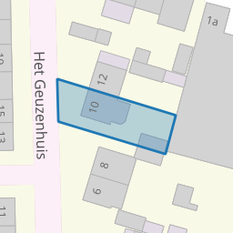 Perceel GRC00-A-5350