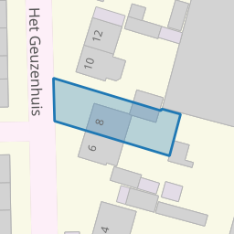 Perceel GRC00-A-5351