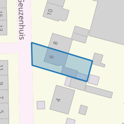 Perceel GRC00-A-5352