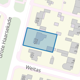 Perceel GRC00-A-5374