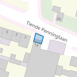 Perceel GRC00-A-5442