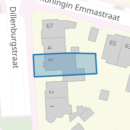 Perceel GRC00-A-5462