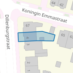 Perceel GRC00-A-5463