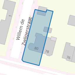 Perceel GRC00-A-5469