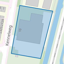 Perceel GRC00-A-5479