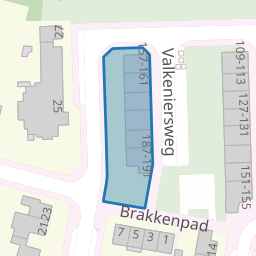 Perceel GRC00-A-5501