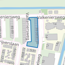 Perceel GRC00-A-5505