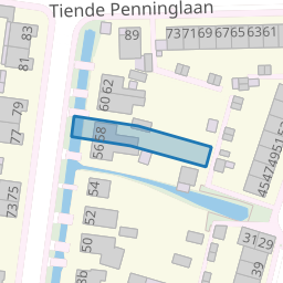 Perceel GRC00-A-5513