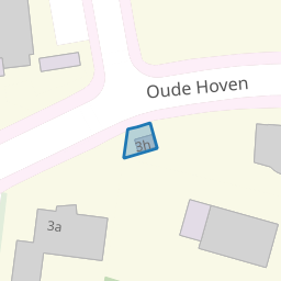 Perceel GRC00-A-5518