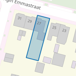 Perceel GRC00-A-5521