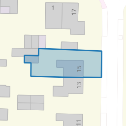 Perceel GRC00-A-5533