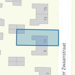 Perceel GRC00-A-5537