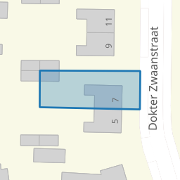 Perceel GRC00-A-5540