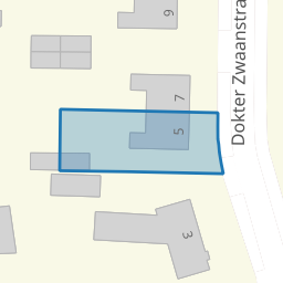 Perceel GRC00-A-5541