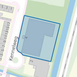 Perceel GRC00-A-5572