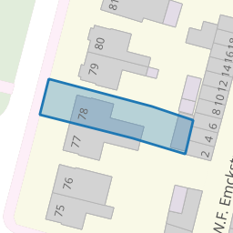 Perceel GRC00-A-5619